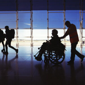 Knowing air travel do’s for differently-abled travelers