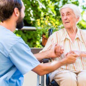 Personal Care Offerings Under Senior Home Care Services