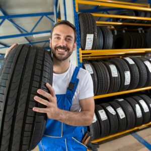 Reliable information on tires coupons