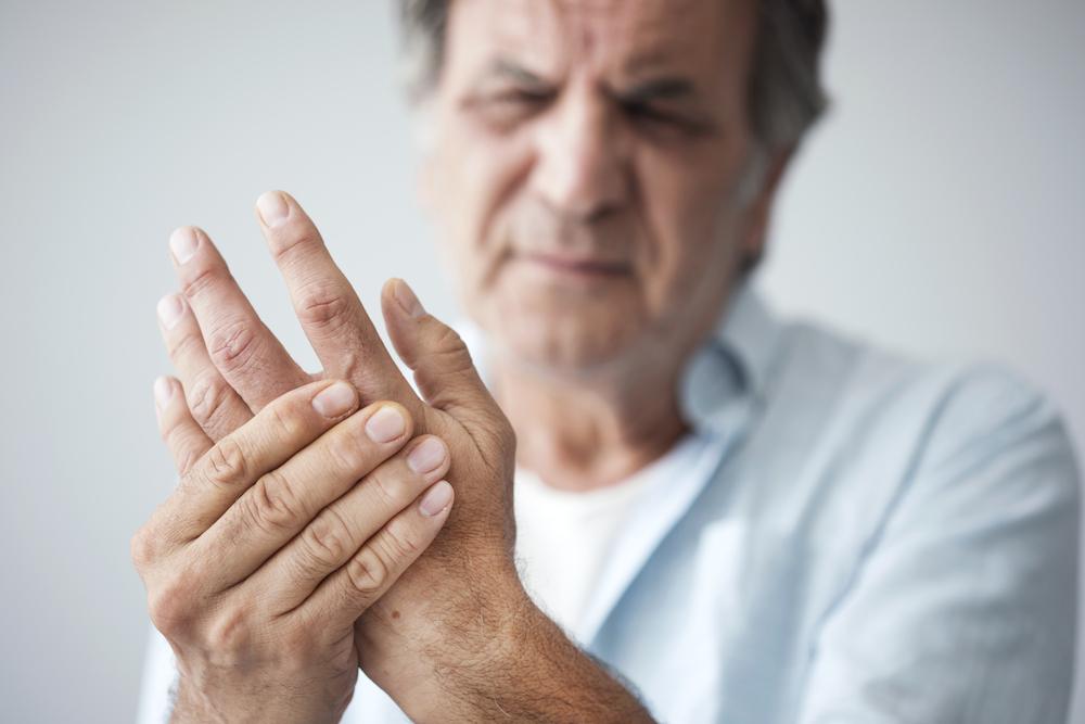 Rheumatoid Arthritis &#8211; Causes, Symptoms, and Treatment Options