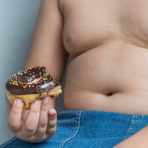 Symptoms, causes, and risk factors of obesity