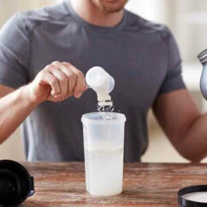 Select The Best Protein Powder For Good Health