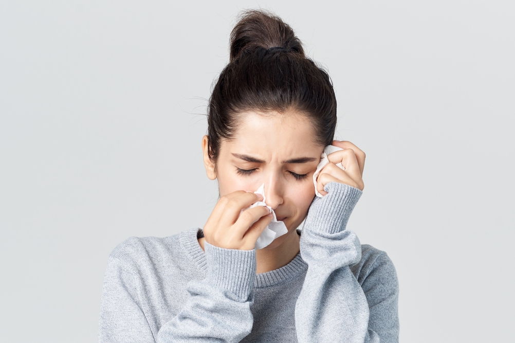 Sinusitis- Types, Symptoms, And Treatments