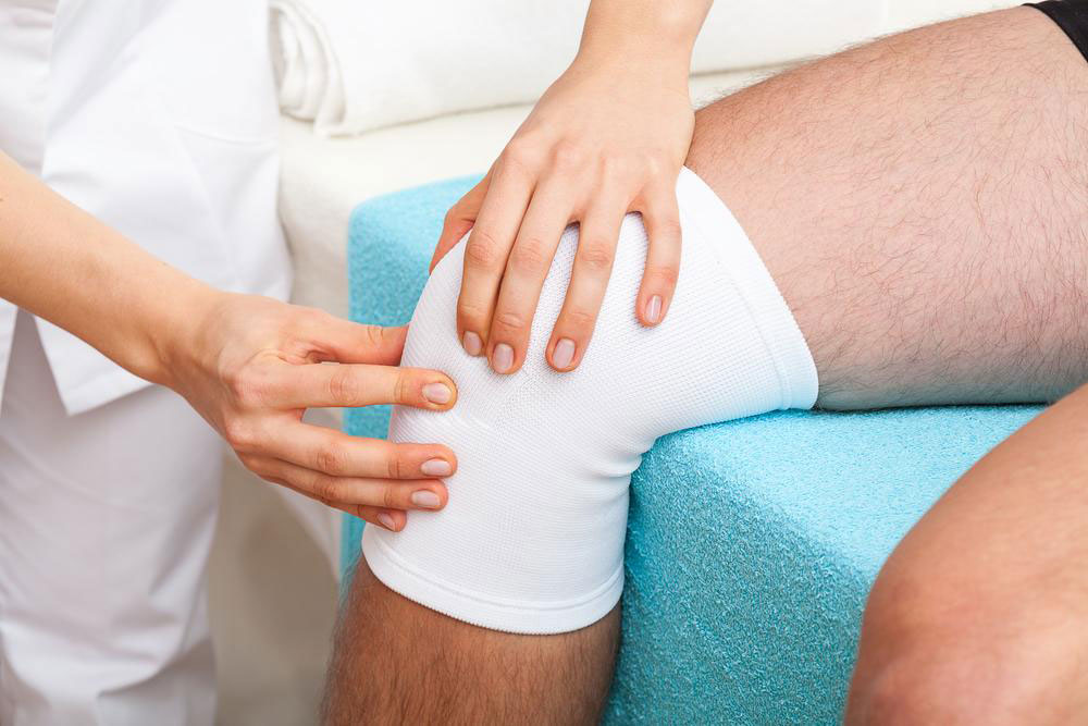 Types, Causes, and Treatment of Joint Pain