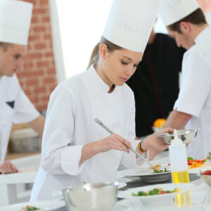 The Art Of Culinary Courses, Though Being Uneasy, Is Tremendously Popular