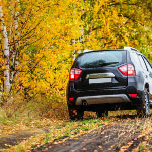 The Buick Enclave &#8211; The best midsized luxury SUV