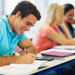 The Key Features Of The Best Higher Education Colleges