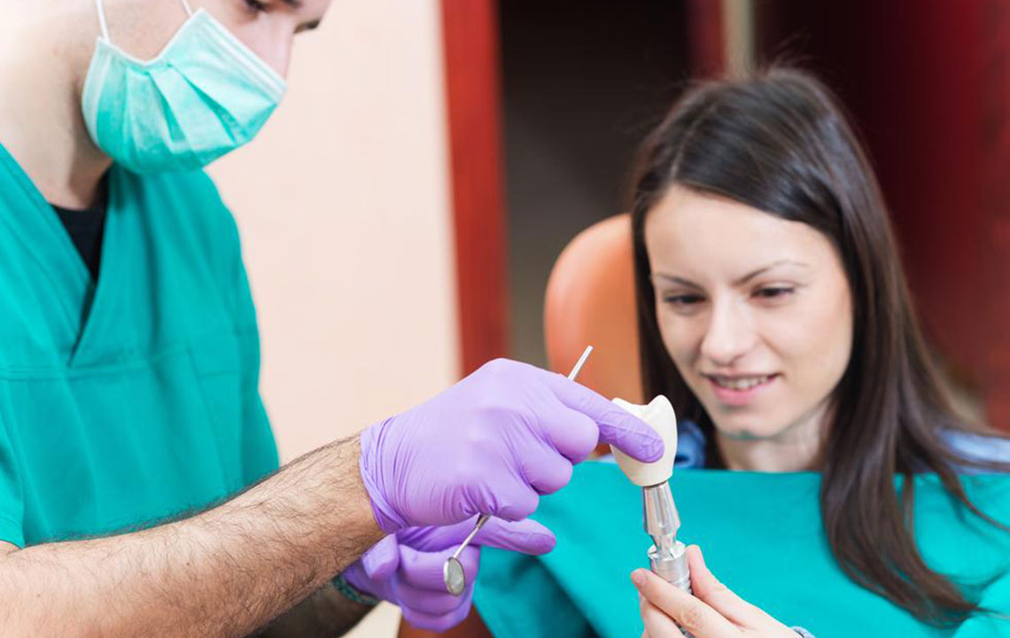 Things You Should Know About Affordable Dental Implants