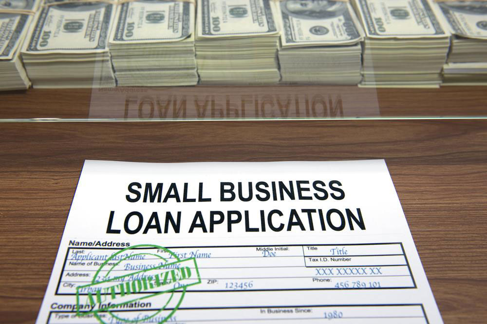 Things to consider when applying for bad credit small business loans