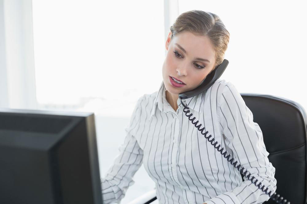 Things to consider before getting a new business phone system installation