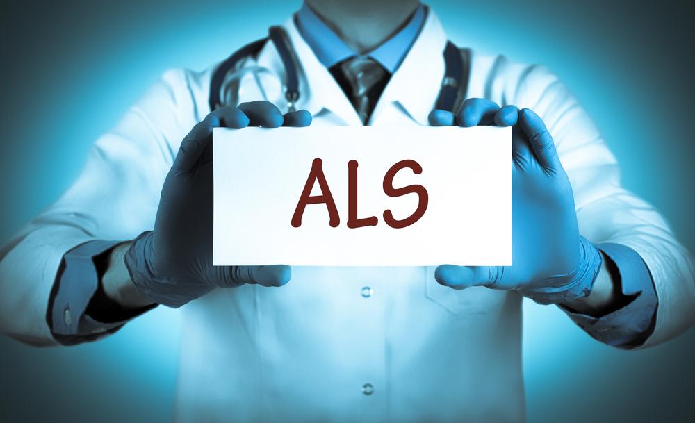 Things you should know about Amyotrophic lateral sclerosis (ALS)