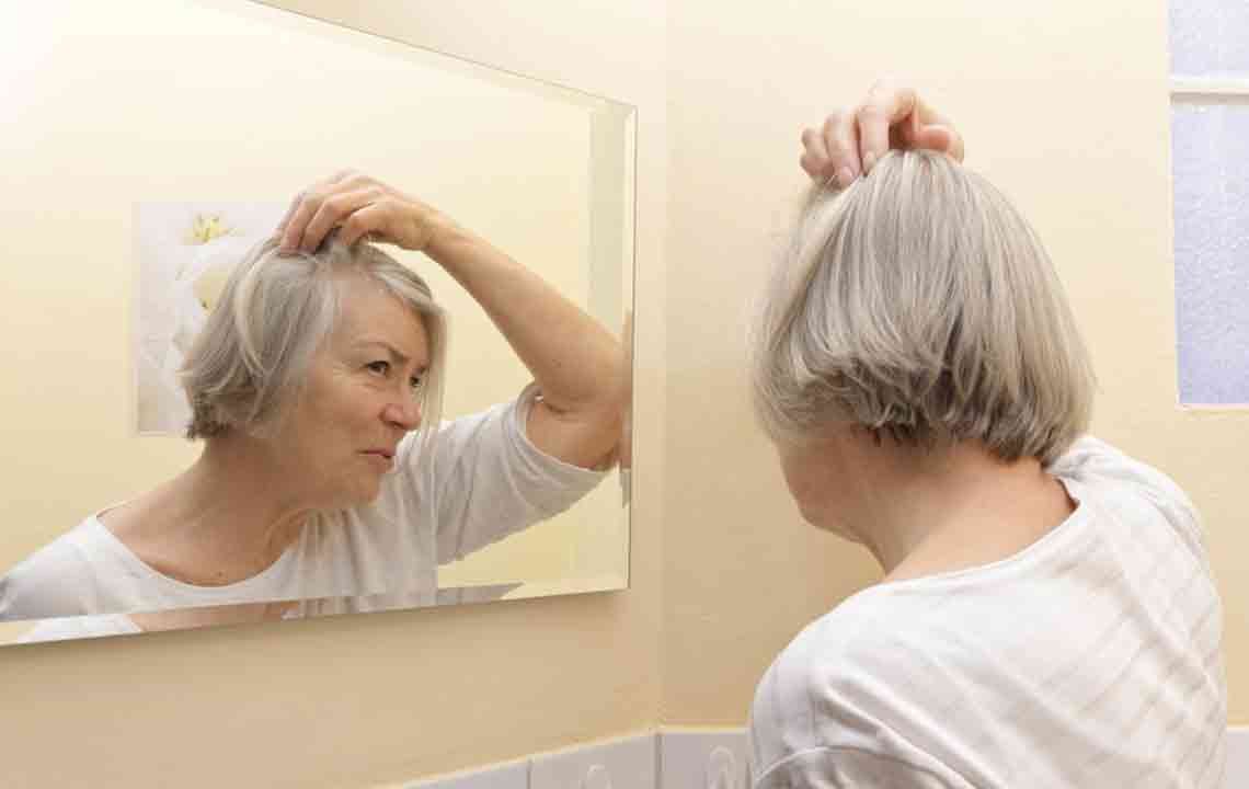 Thinning Hair Solutions &#8211; Watch Out Before It Is Too Late