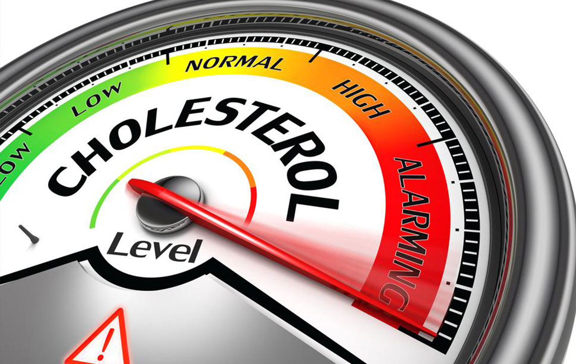 Tips to Manage Your Cholesterol Levels