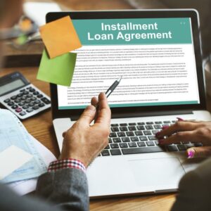 Tips To Choose The Right Online Installment Loan Lender