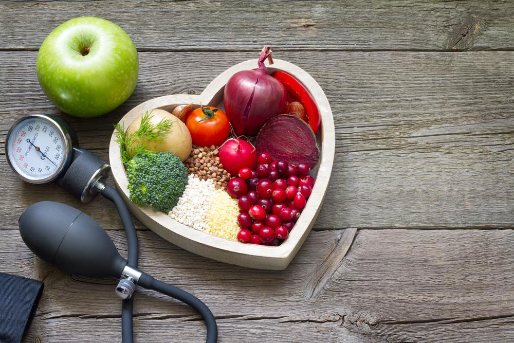 Tips To Improve Your Cholesterol