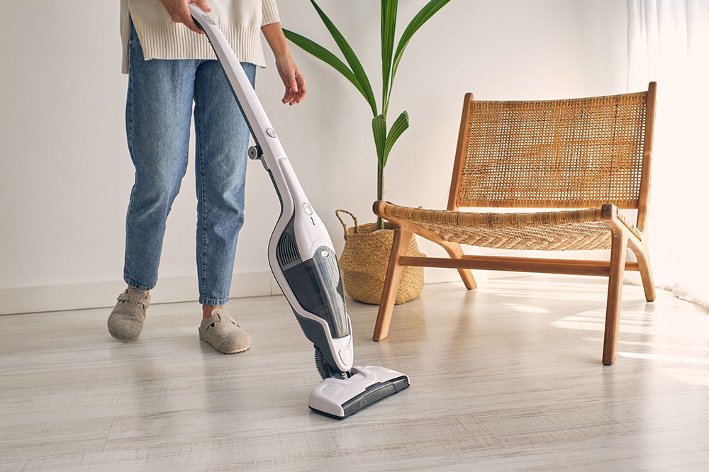 Top 3 LG cordless vacuum cleaners to consider