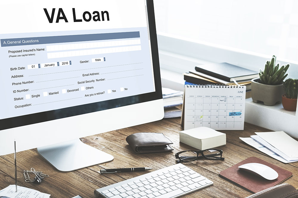 Top 3 lenders offering the best VA IRRRL rates