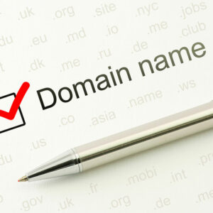 Top 4 tips to select the best domain names