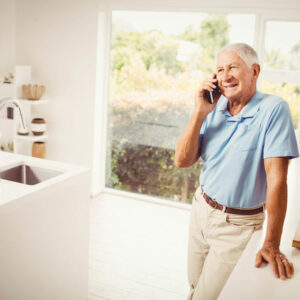 Top 5 AT&#038;T cell phone plans for senior citizens