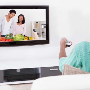 Top 5 Polaroid televisions