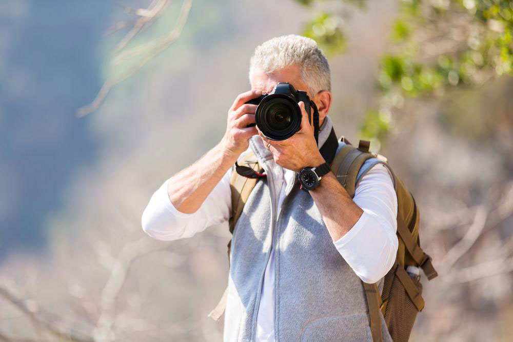 Top Safety Tips for Senior Solo Travelers