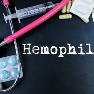 Traveling tips for hemophilia patients