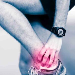 Understanding The Common Causes of Foot Pain