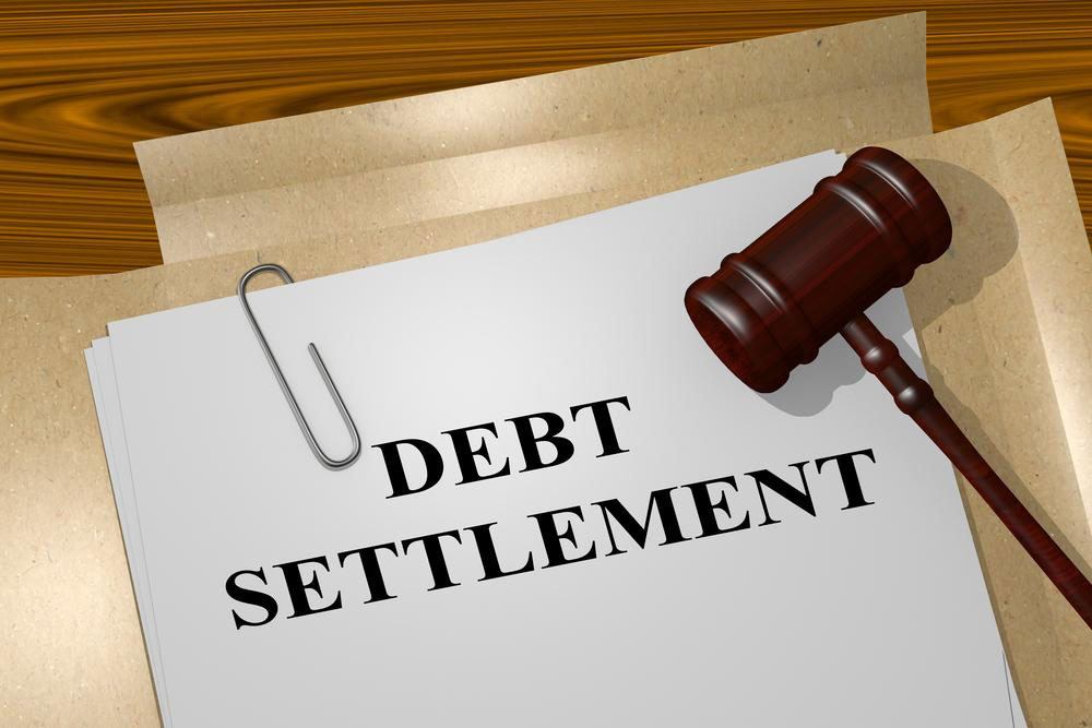 Understanding debt settlement