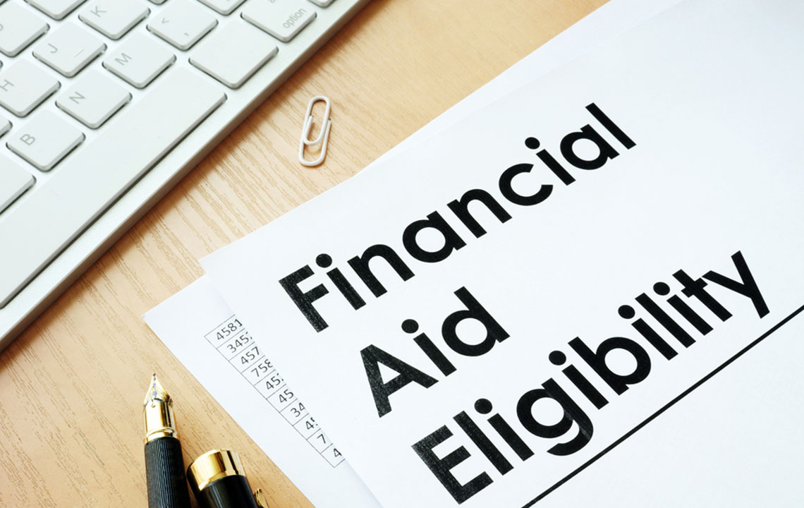 Understanding financial aid for non traditional applicants