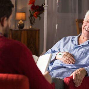 Where To Look For Senior Home Care Services