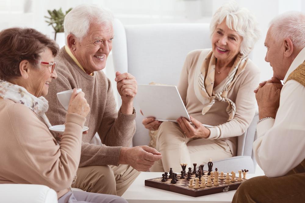 Where to look for assisted living facilities