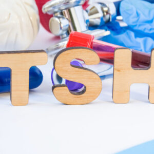 Why Maintaining the Normal TSH Range is So Important