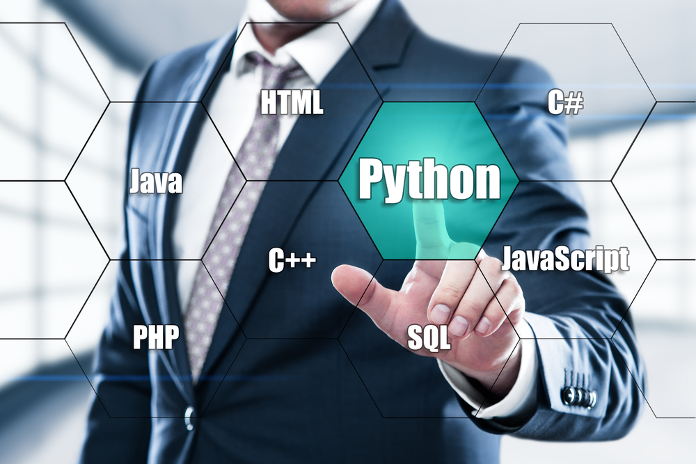 Why Should You Learn Python Programming