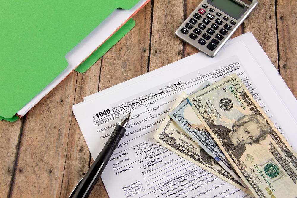 13 Smart Uses For Your Tax Refund