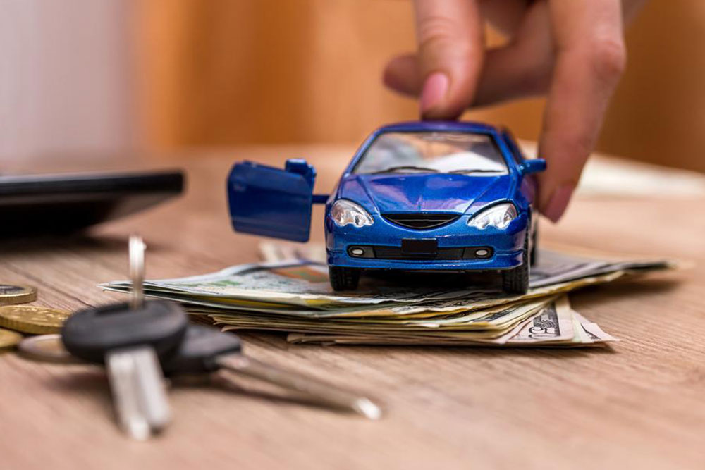 3 auto loan providers for those with bad credit