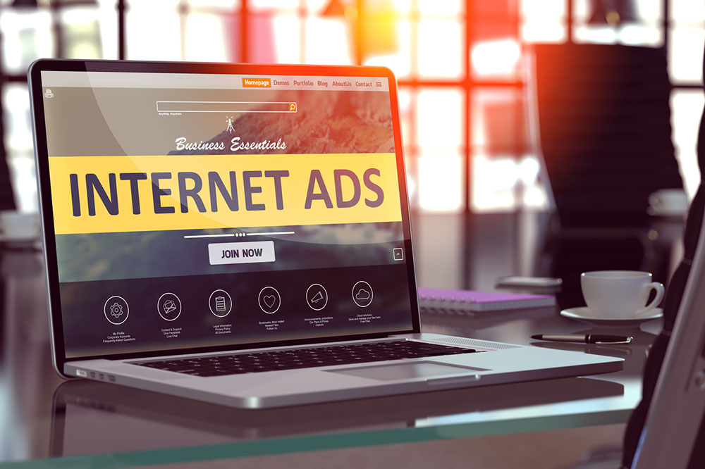 4 types of online ads that can grow your business