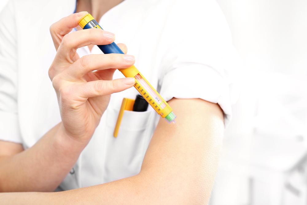 4 Essential Things To Know About Diabetes Insulin Pens