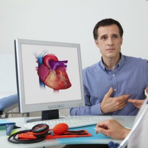 4 Things To Understand Before Undertaking Atrial Fibrillation Treatment