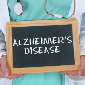 5 things to know about Alzheimer&#8217;s disease