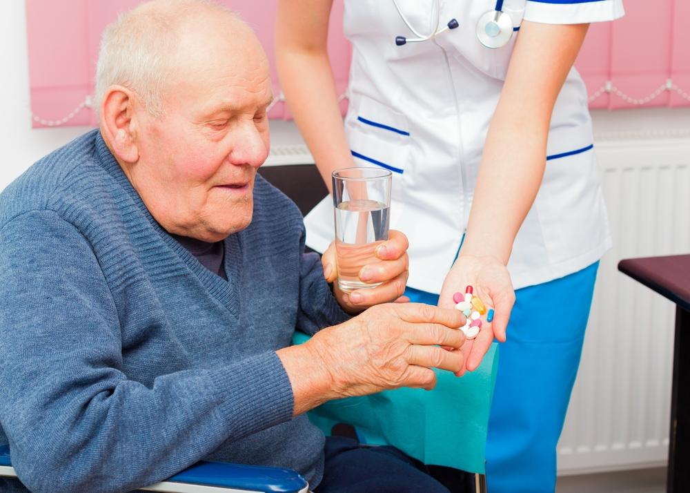 5 treatment methods for aiding dementia patients