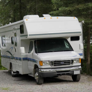 5 useful tips to consider when buying a used mini motorhome