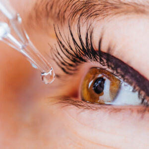 5 Effective Treatment Options for Dry Eyes