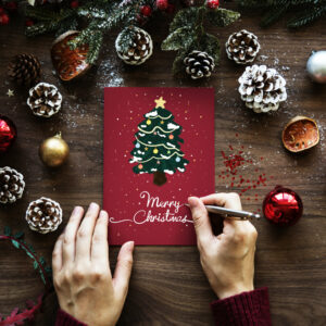 5 Popular Photo Card Printing Services For Christmas