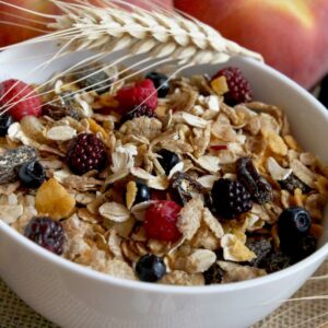 5 Reasons To Eat A High Fiber Diet