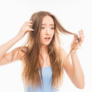 5 Reasons That Can Contribute To Hair Thinning