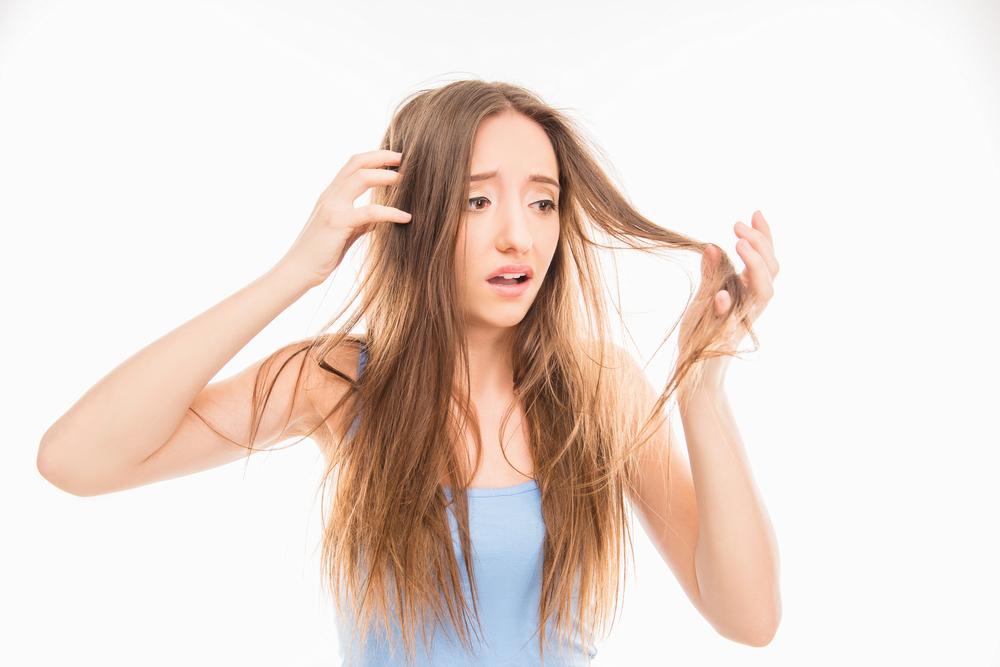 5 Reasons That Can Contribute To Hair Thinning