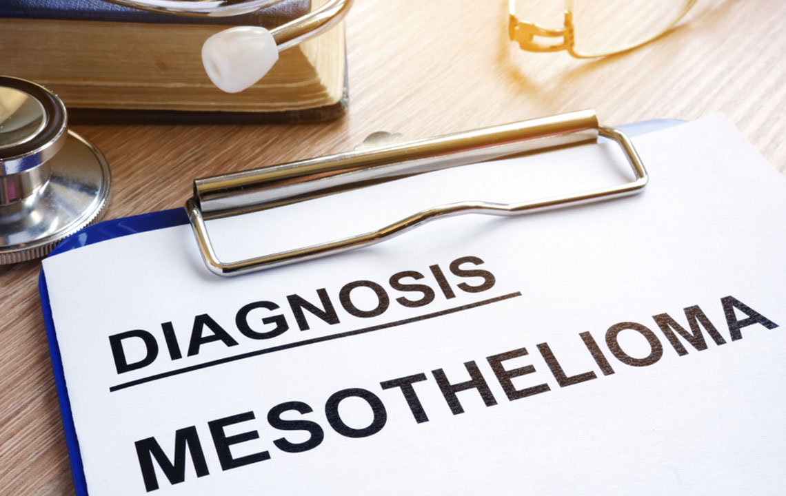 5 Treatment Options for Mesothelioma