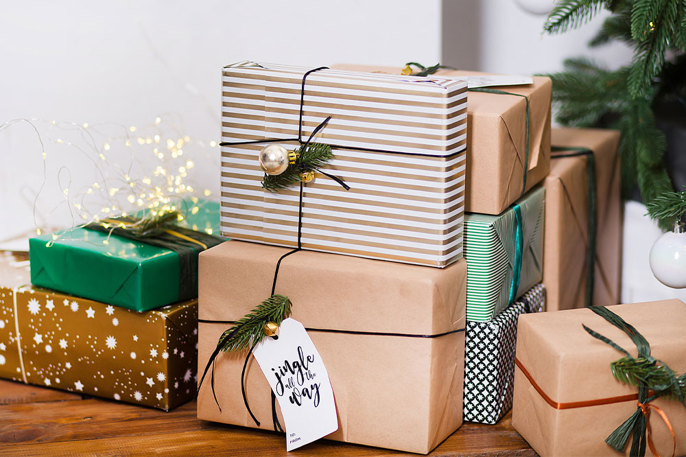 5 great customizable festive gift ideas