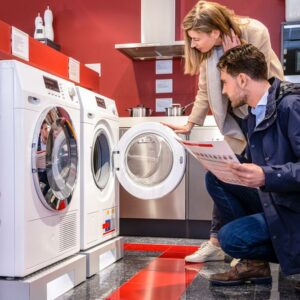 5 highly popular washing machines of 2021