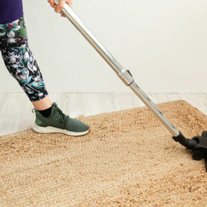 5 mistakes to avoid when using vacuum cleaners